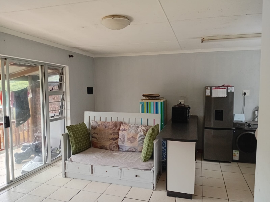 To Let 1 Bedroom Property for Rent in Meisies Halt Eastern Cape